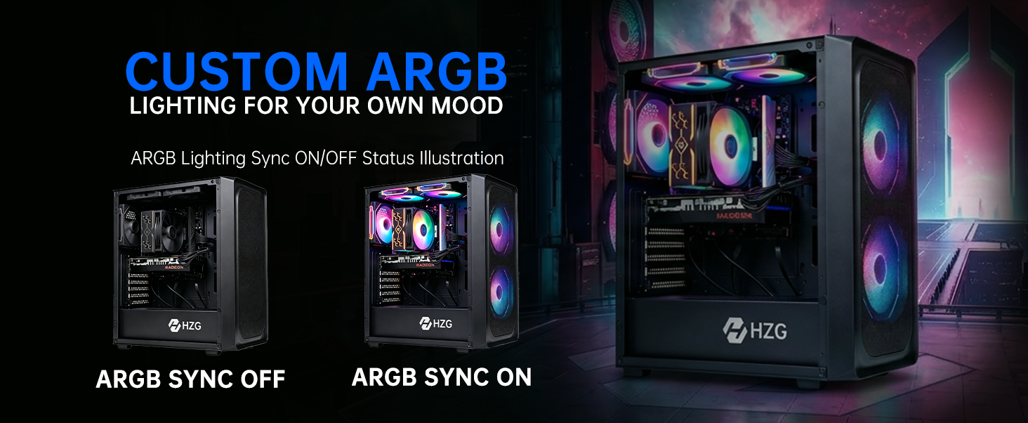 GAMING PC