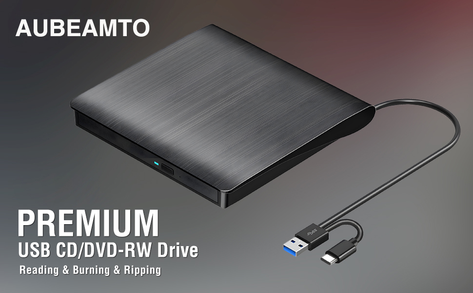 CD/DVD Drive for Laptop