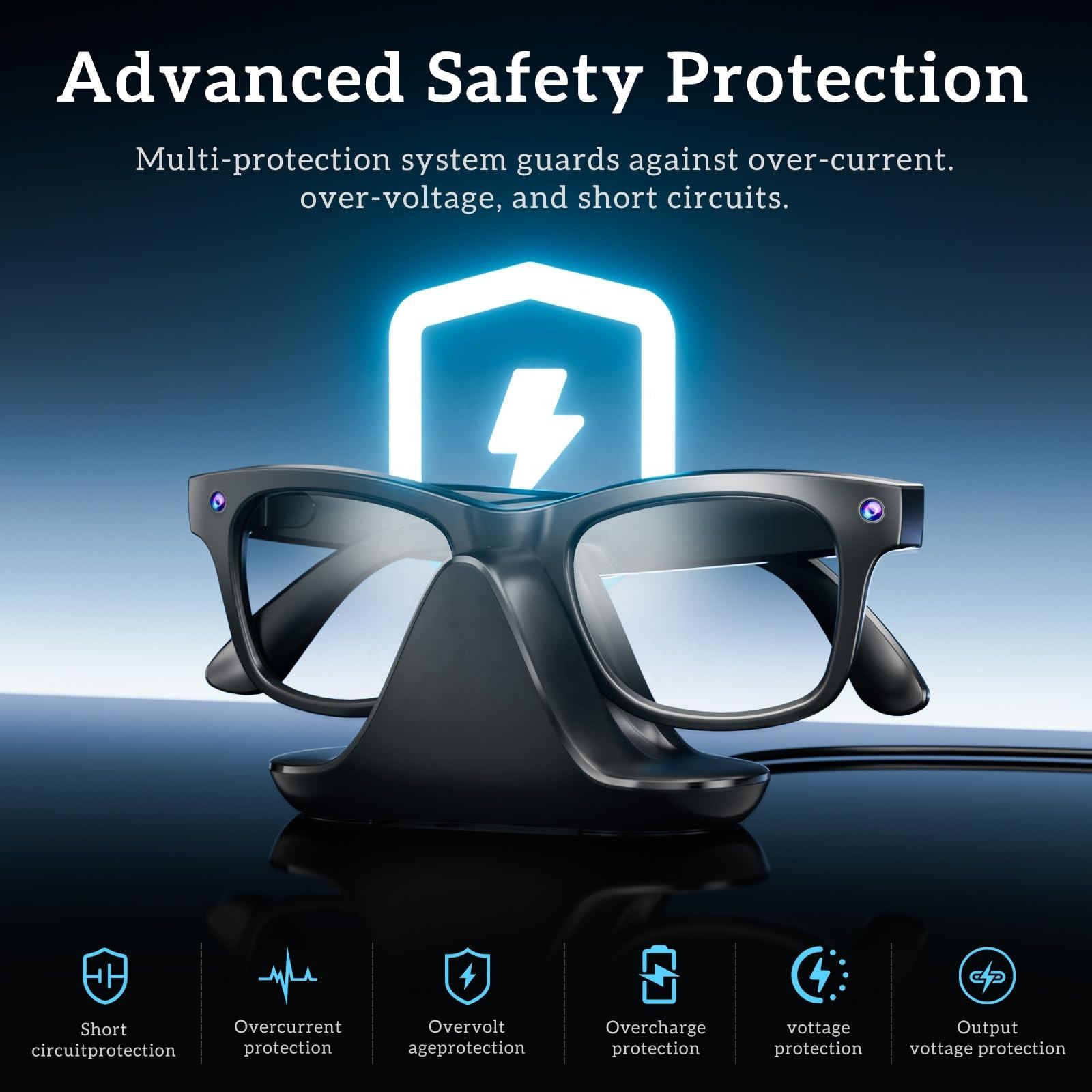 Advanced Safety Protection