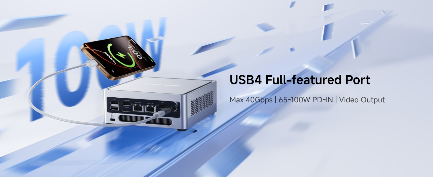 NAB8 Plus Mini PC