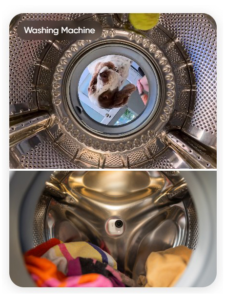 Insta360 GO Ultra Action Camera