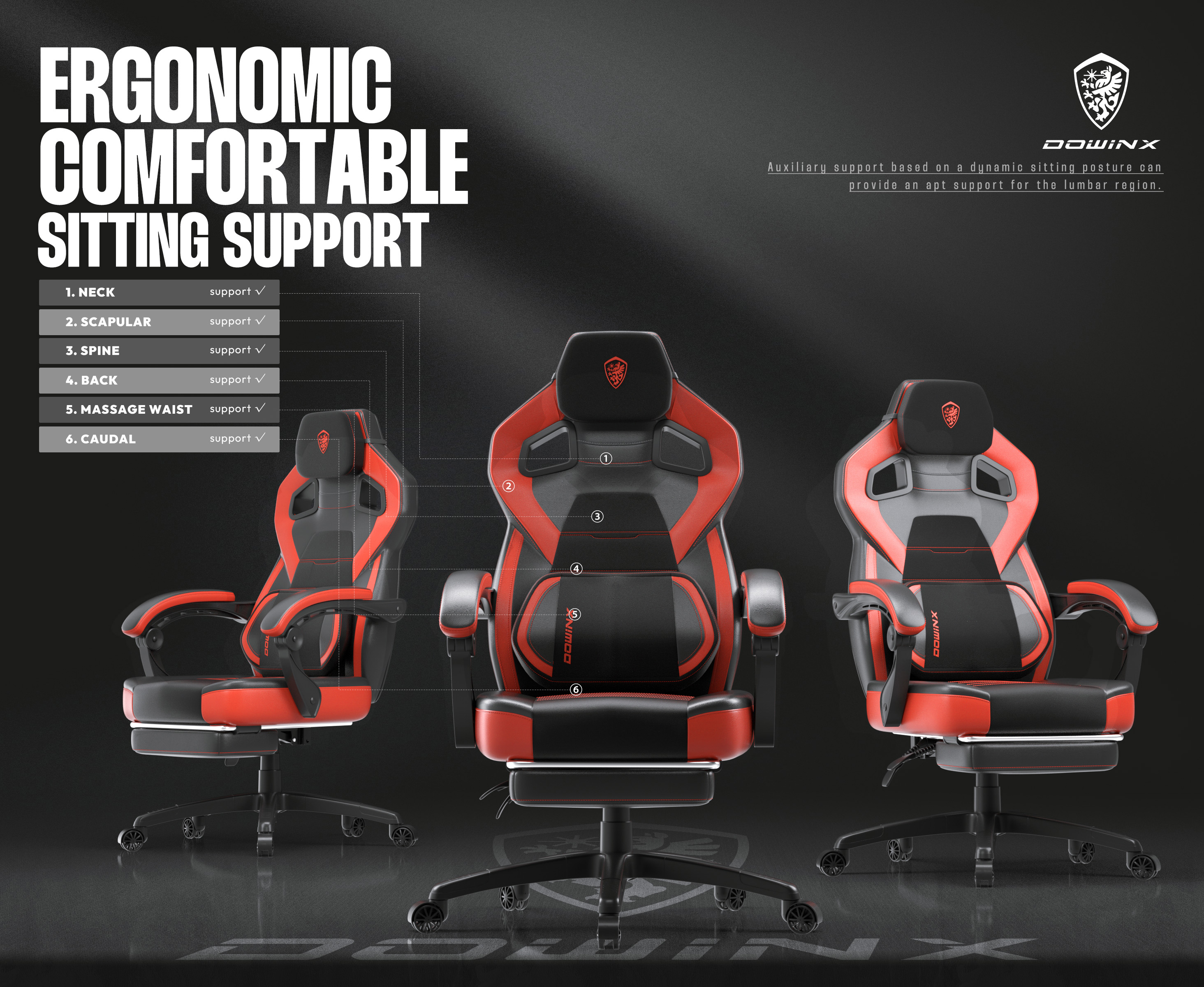 gaming chair