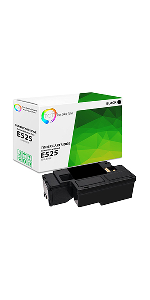Compatible Dell E525 Toner Cartridge