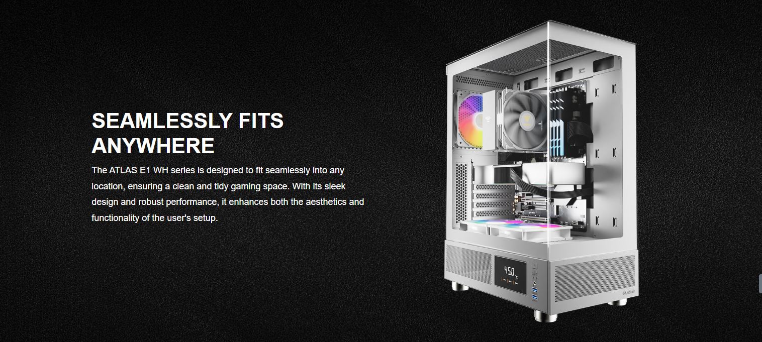 seamlessly glass