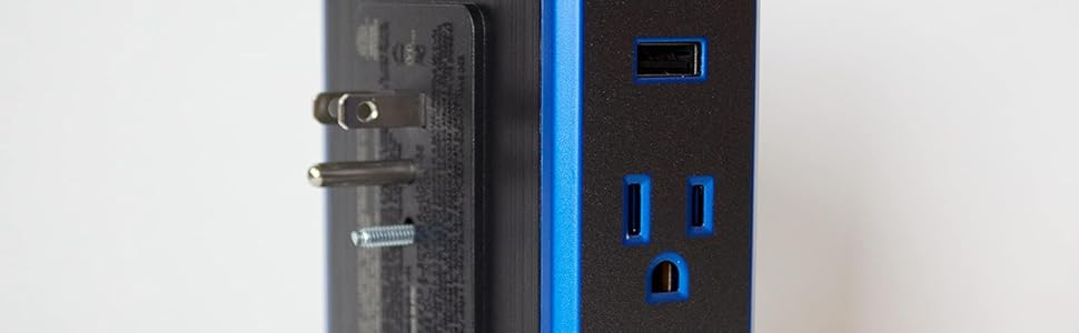 3000 JOULES OF PROTECTION