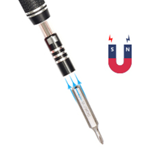 Magnetic Bit Holder