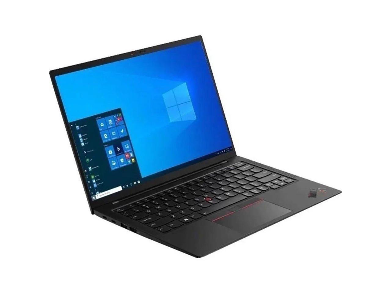 Lenovo ThinkPad X1 Carbon Gen 9