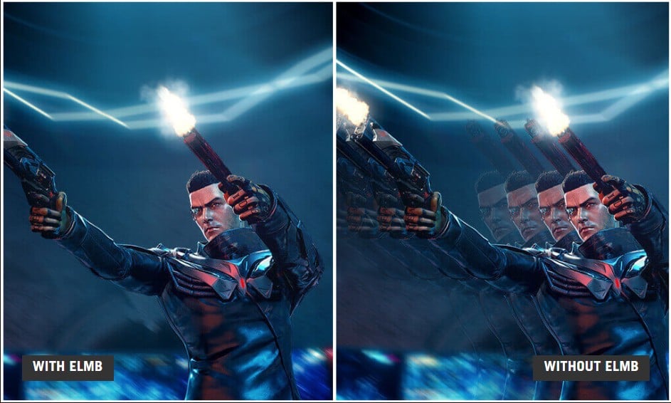 ASUS ROG Swift OLED PG27AQWP-W gaming monitor