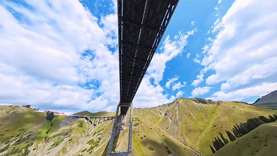 Antigravity A1 Drone