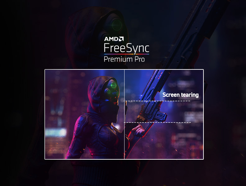 MSI MPG 321URXW QD-OLED Gaming Computer Monitor