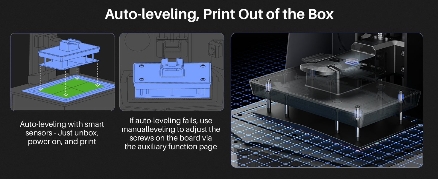 saturn 4 ultra 16k 3d printer