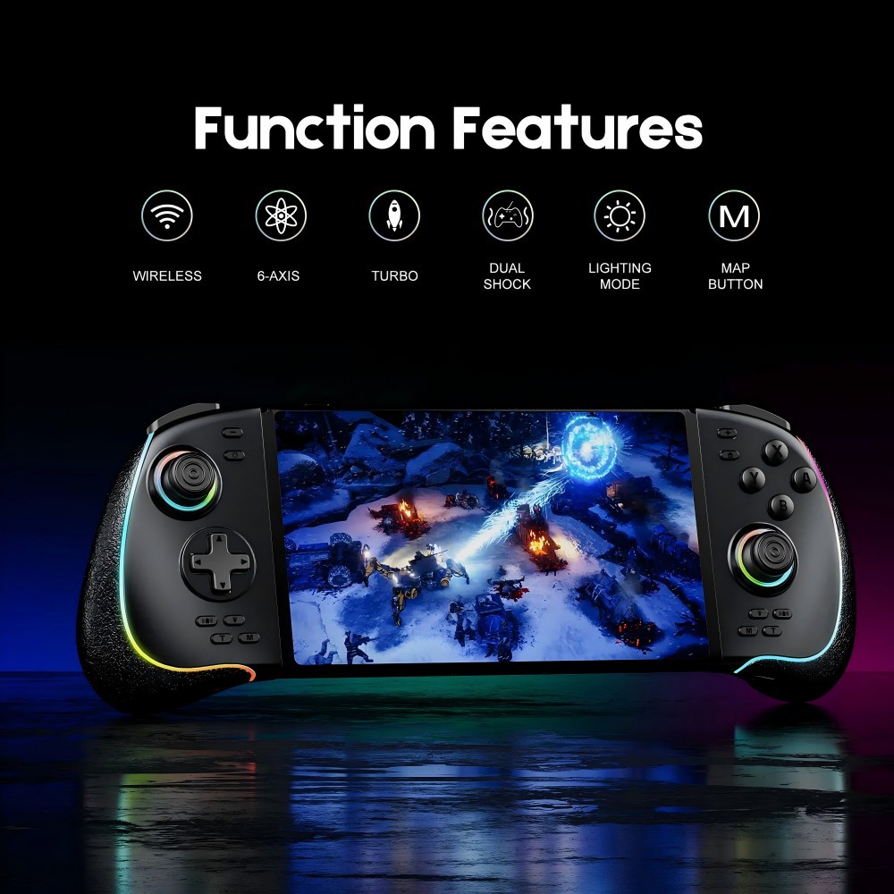Function Features