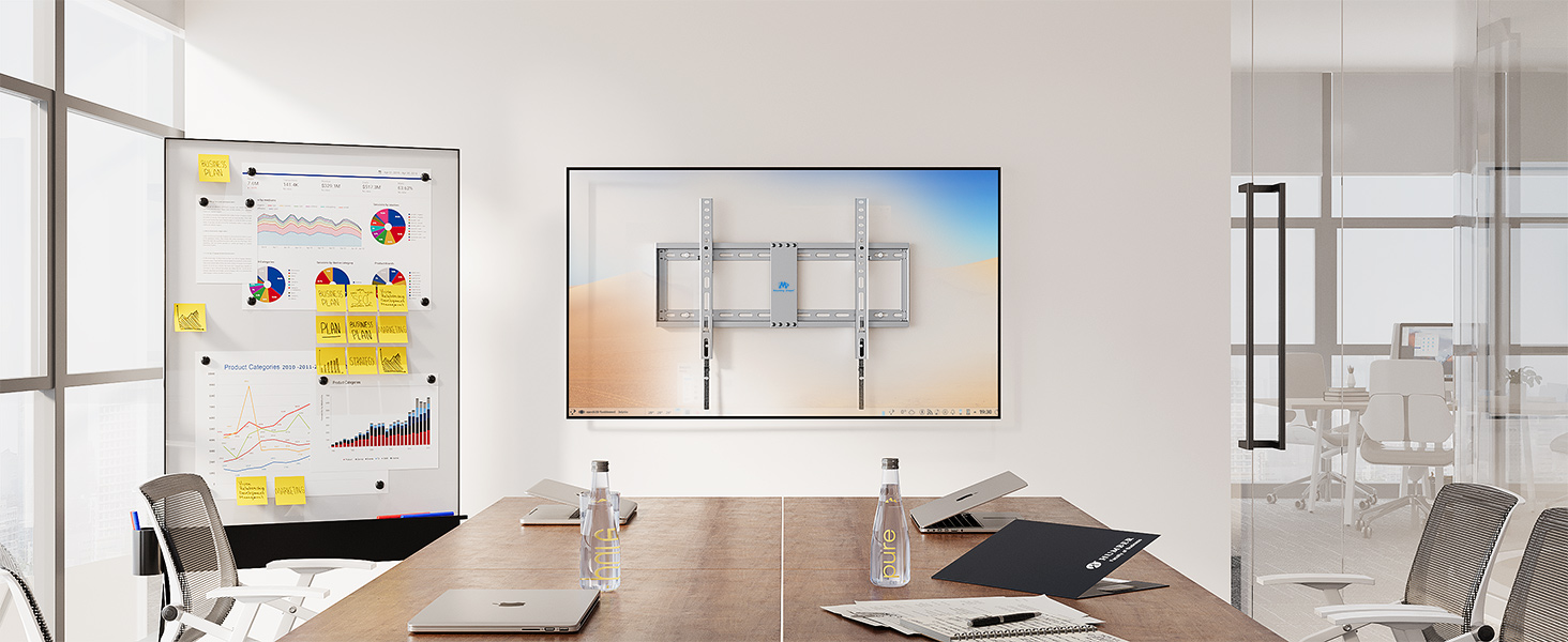 Mounting Dream D2268-LK TV Wall Mount