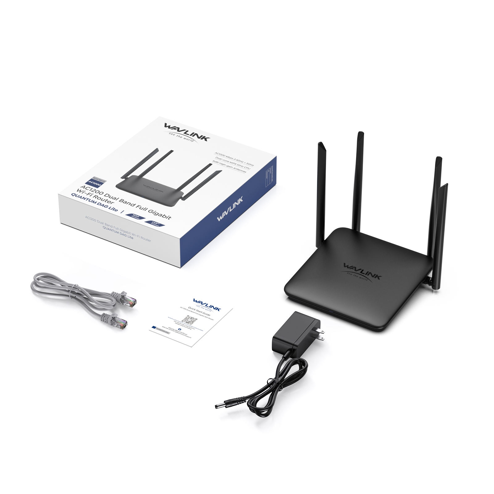 wireless router