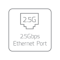 GL.iNet GL-E5800 NA MUDI 7 5G Tri-Band Wi-Fi 7 Travel Router with eSIM