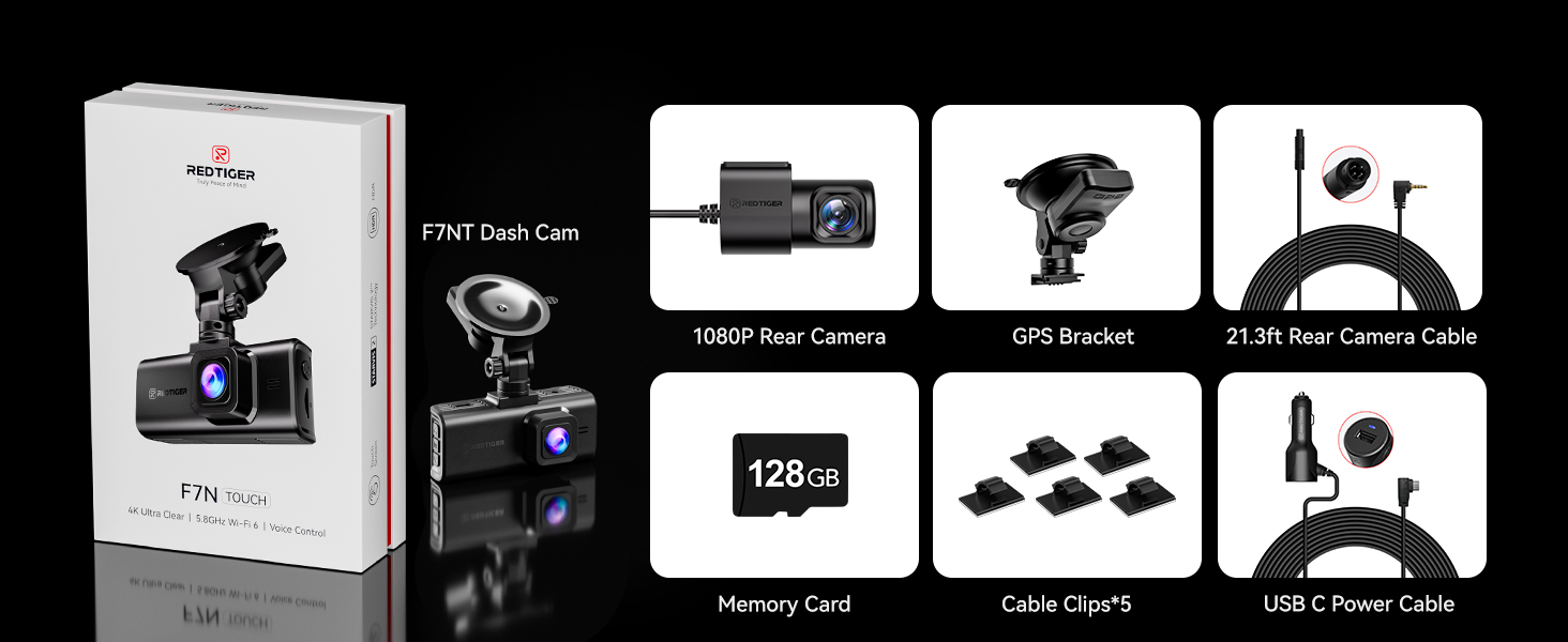 Dash Cam