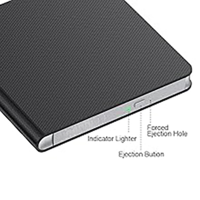 100% brand-new upgraded DVD loader with faster speed, low impedance &amp; anti-interference ability, bri