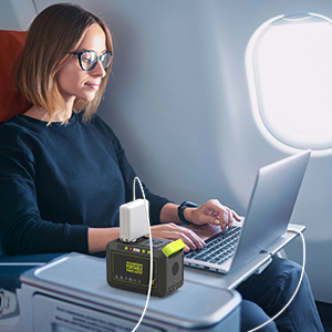 CARRY-ON BAGGAGE 88.8Wh