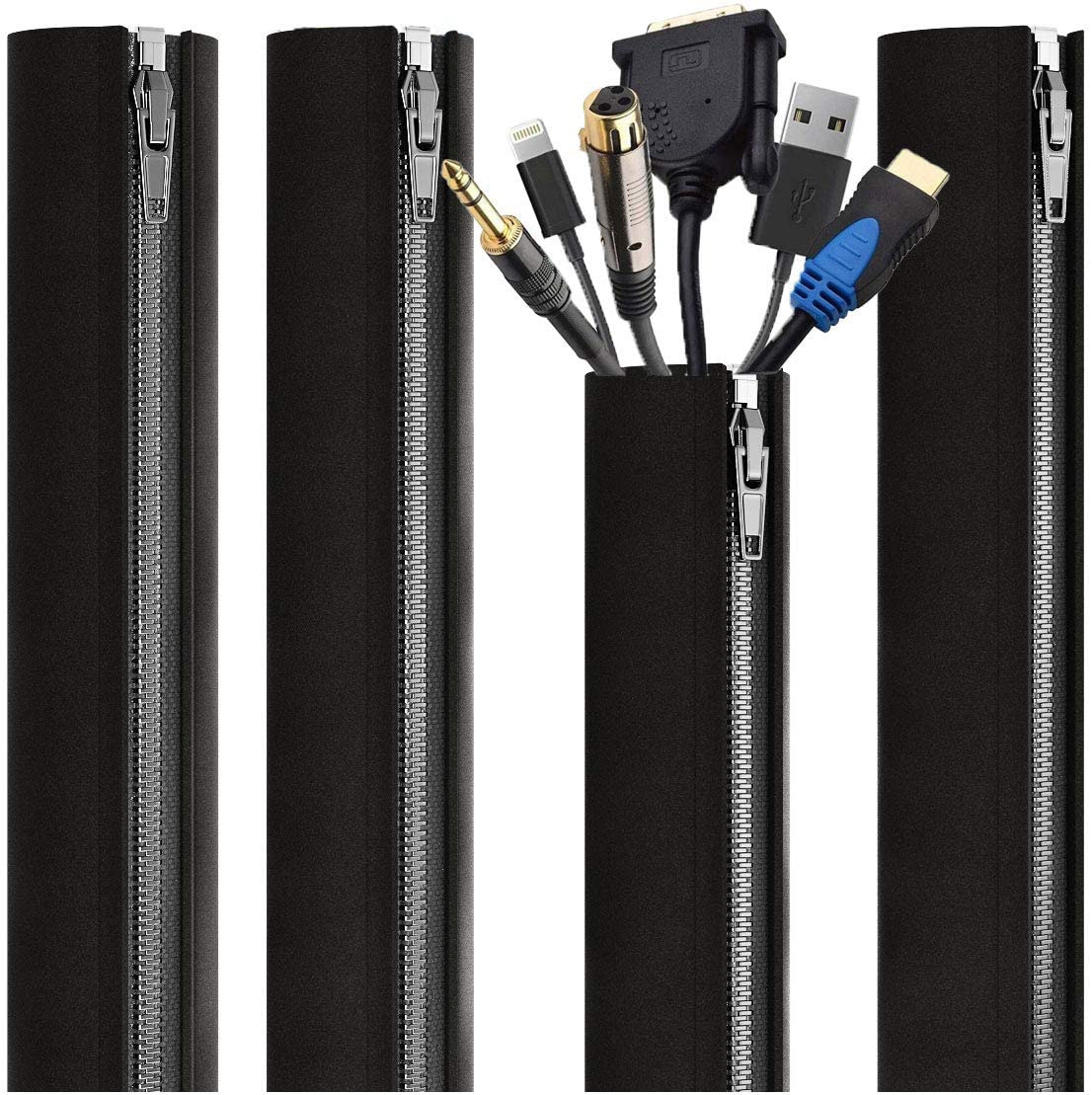 Cable Management Sleeves