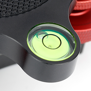 Tripod Head