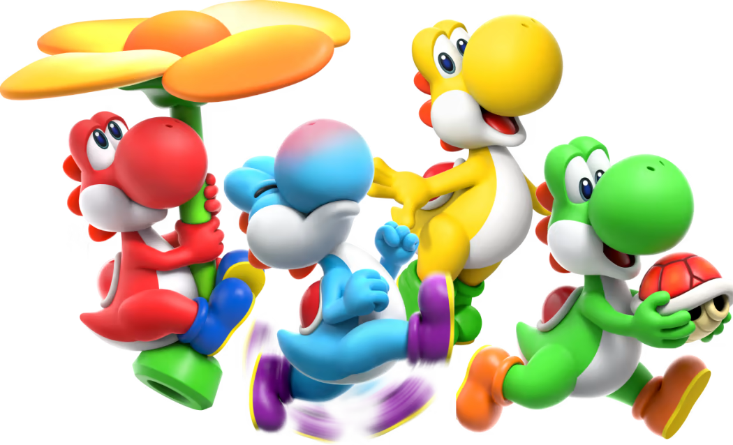 Super Mario Bros. Wonder