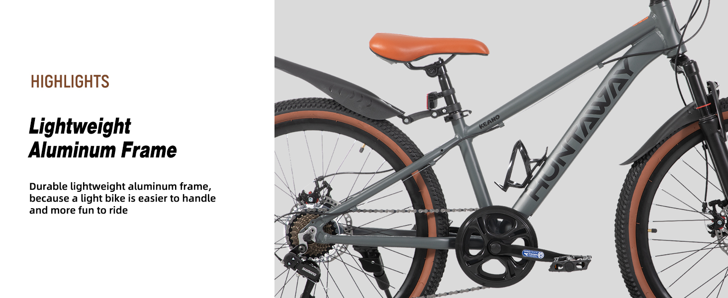 mountain bike MTB mountain bicycle boys girls children bike 24 inch 20 inch