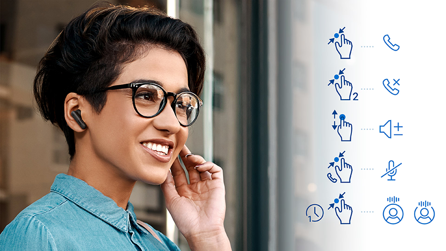 Dell Pro Plus EB525 Microsoft Teams Certification