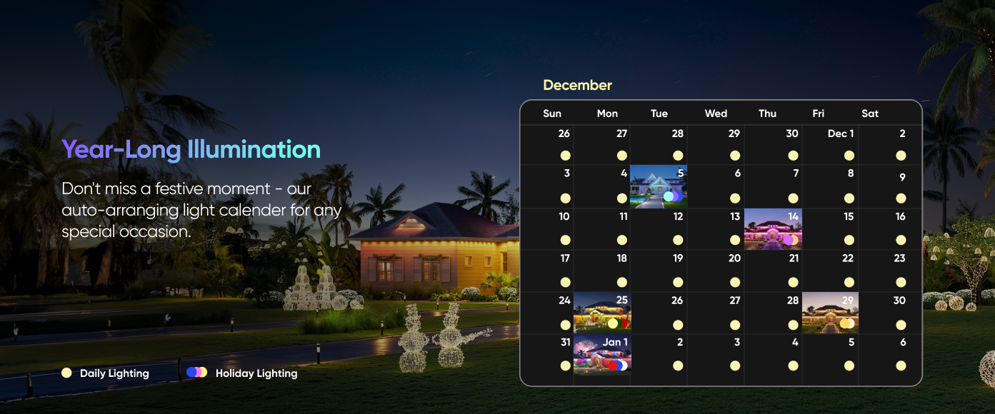 AI Light Planner