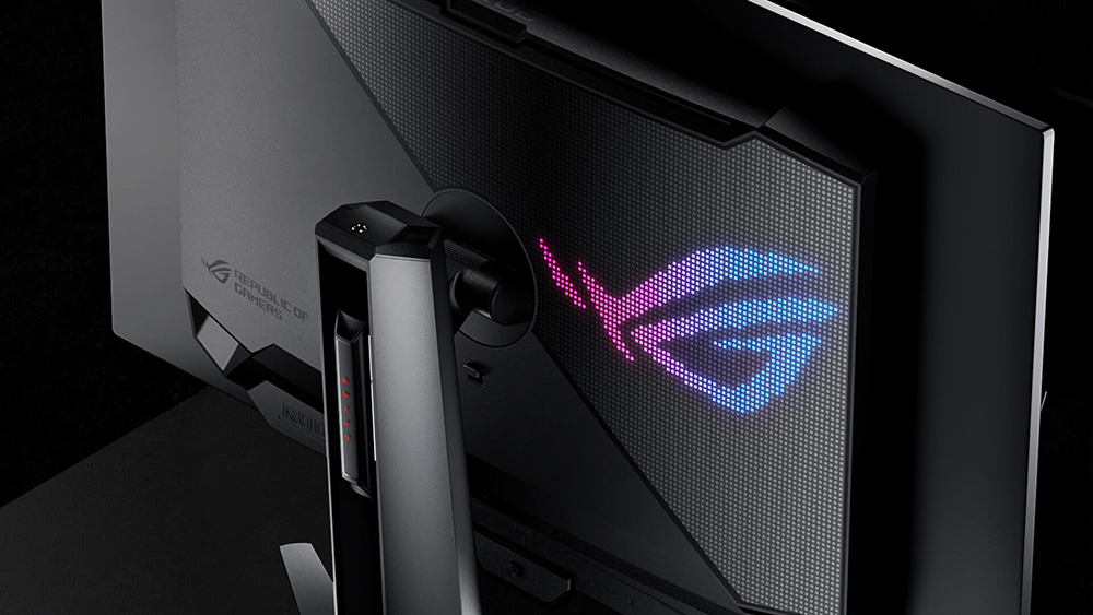 ASUS ROG Swift PG32UCDM3 Gaming Computer Monitor