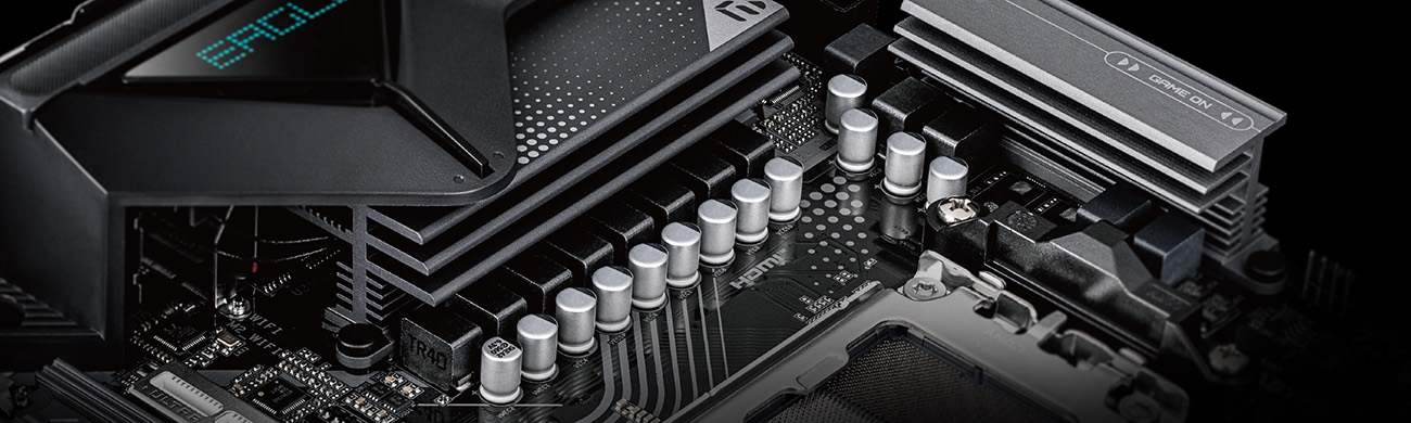 GIGABYTE B850M EAGLE WIFI7 AMD AM5 mATX Motherboard