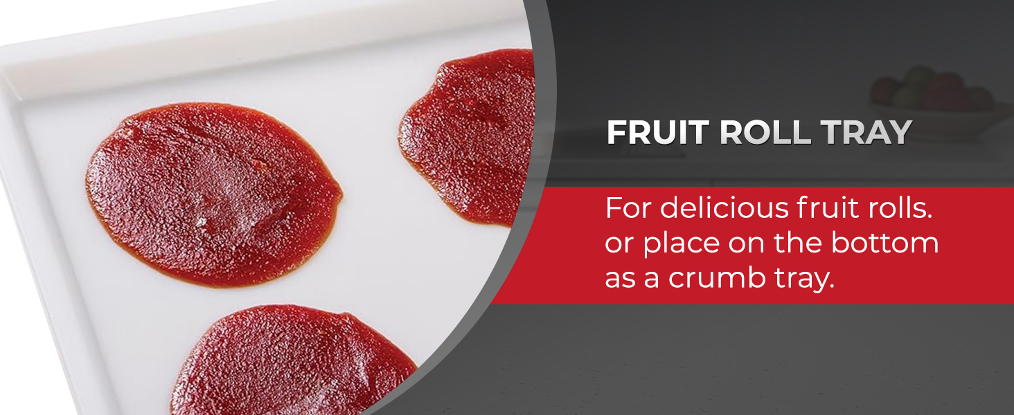 Rosewill Food Dehydrator Machine