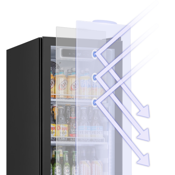 Double-Layer Tempered Glass