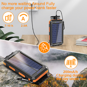 Battery type: Li-polymer battery