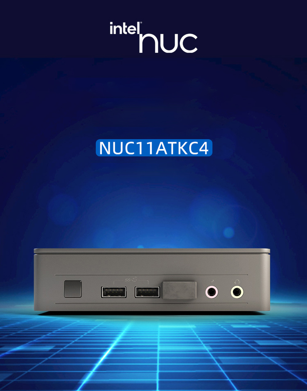 NUC