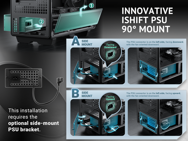 Antec 900 Full Tower Case