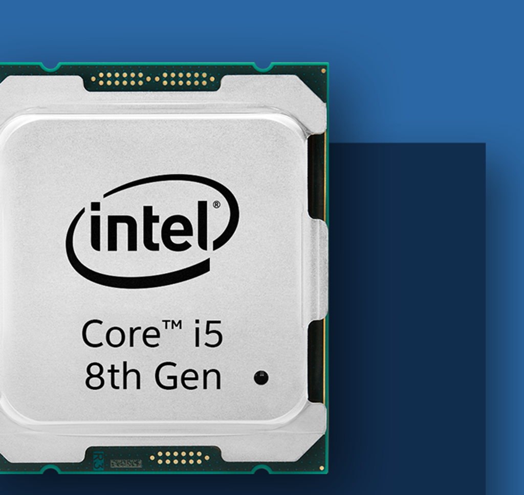 Used - Very Good: Intel Core i5-8500 Desktop Processor i5 8th Gen 