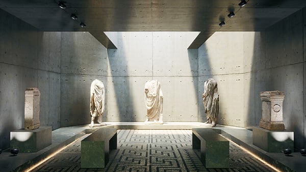 NVIDIA RTX PRO 4500 Blackwell Graphic Card