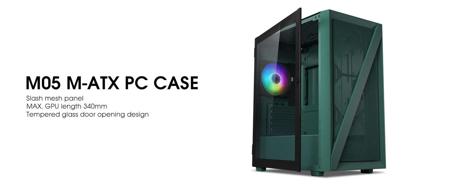 PC CASE