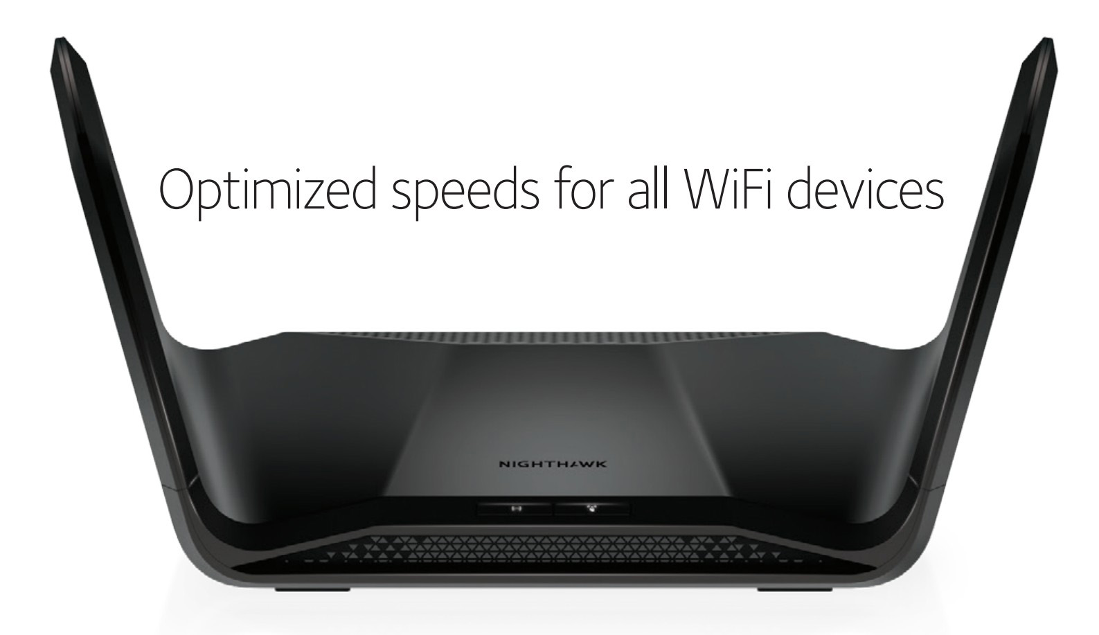 Netgear Nighthawk AX8 RAX70 Wi-Fi 6 IEEE 802.11ax Ethernet Wireless Router,