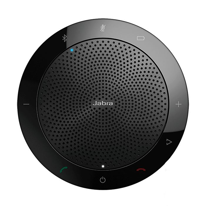 Jabra Speak 510 Portable Speaker
