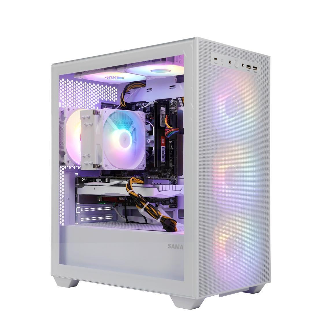 しい① RTX3080/Ryzen 7/新品SSD 1TB 新品ケースゲーミングPC RTX3080/Ryzen 7/新品SSD 1TB - メルカリ