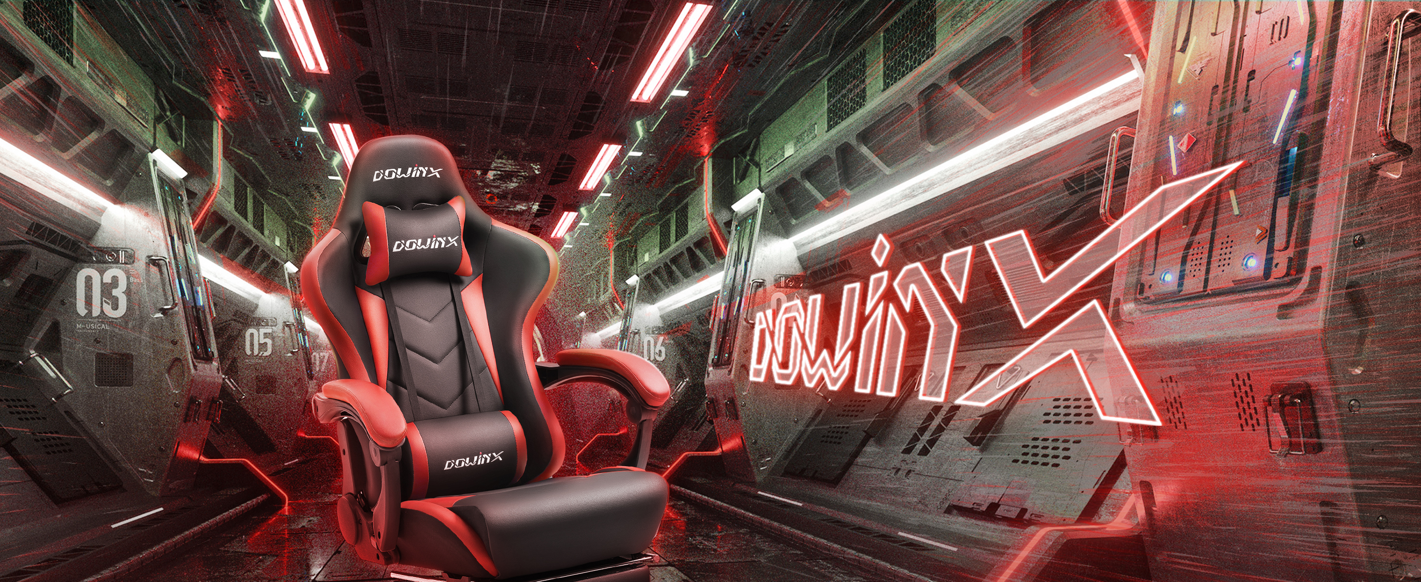 gaming chair