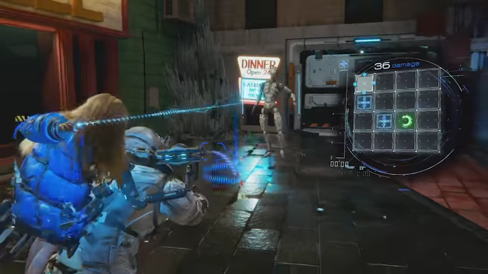 Pragmata Xbox Series X|S