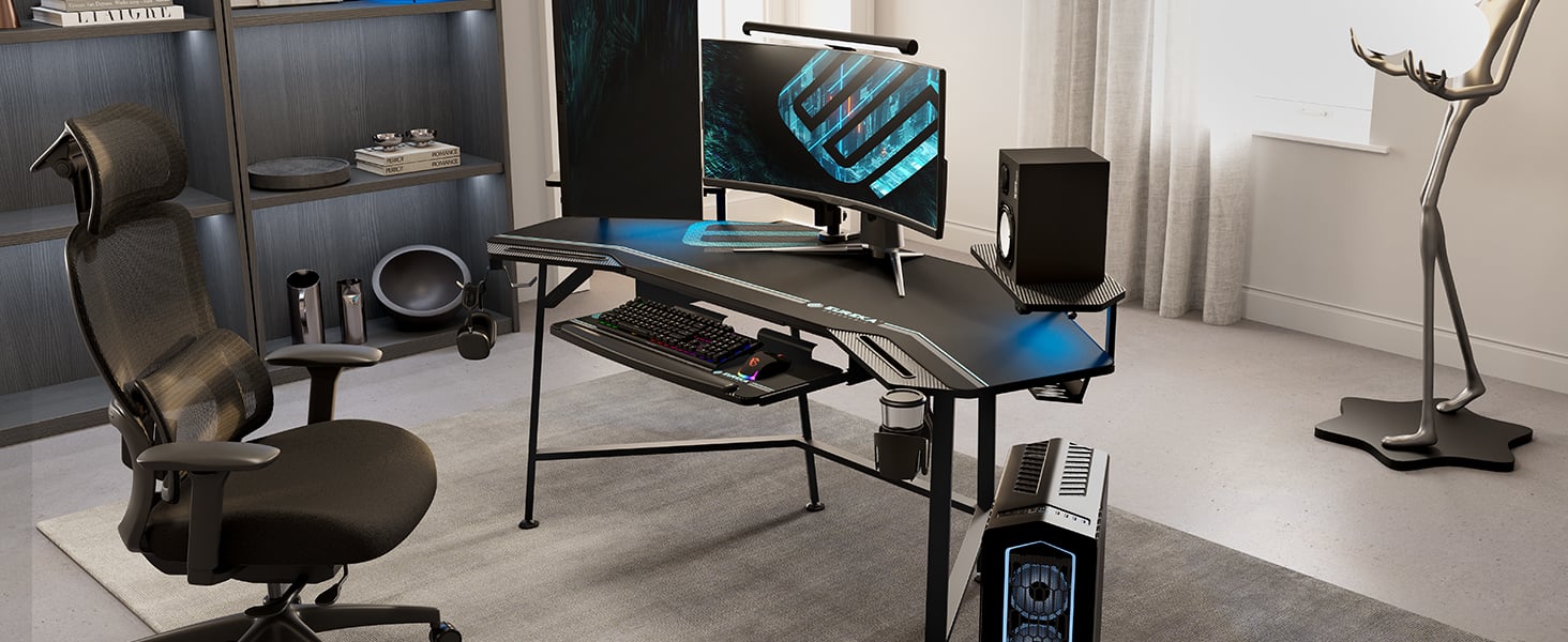 GAMING DESK