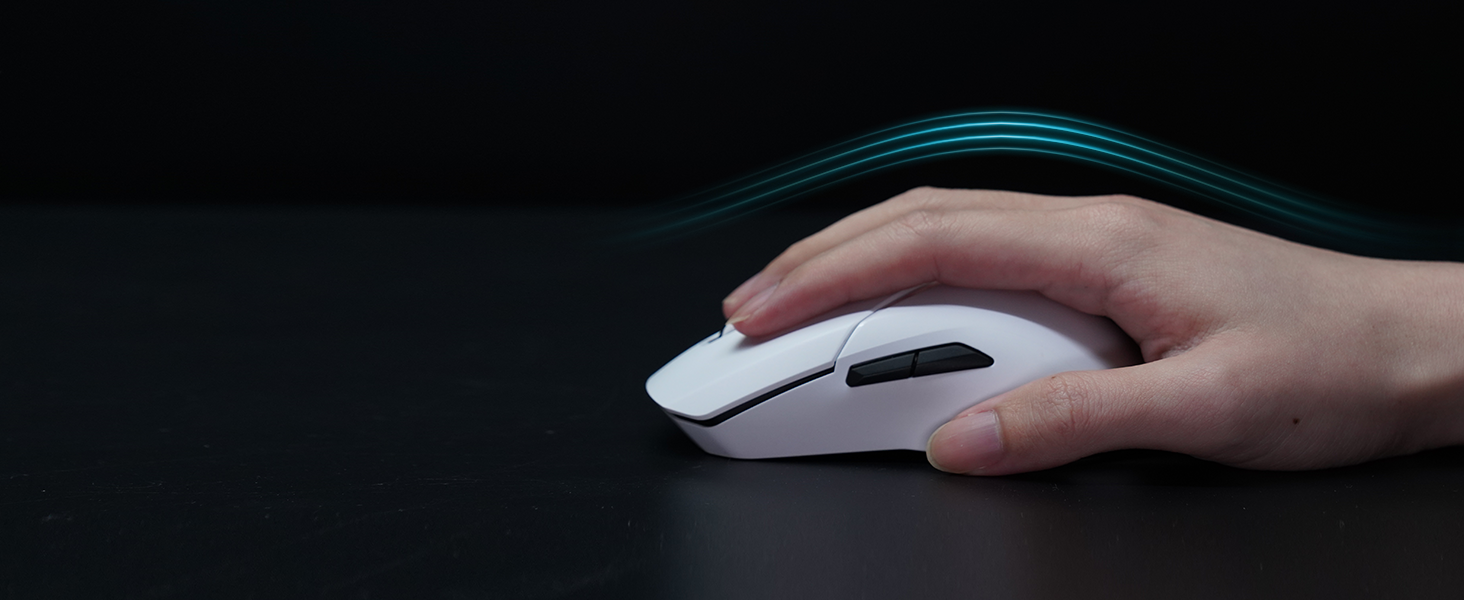 Fits Most Hands and Grip Styles