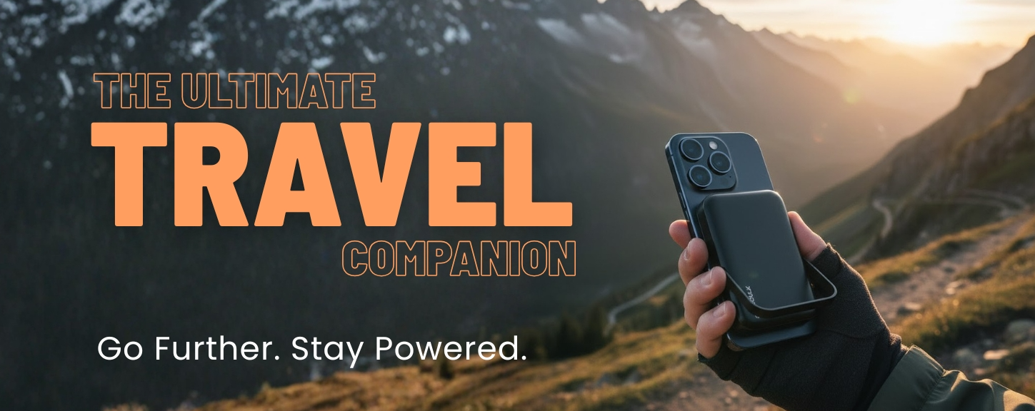 portable magsafe power bank