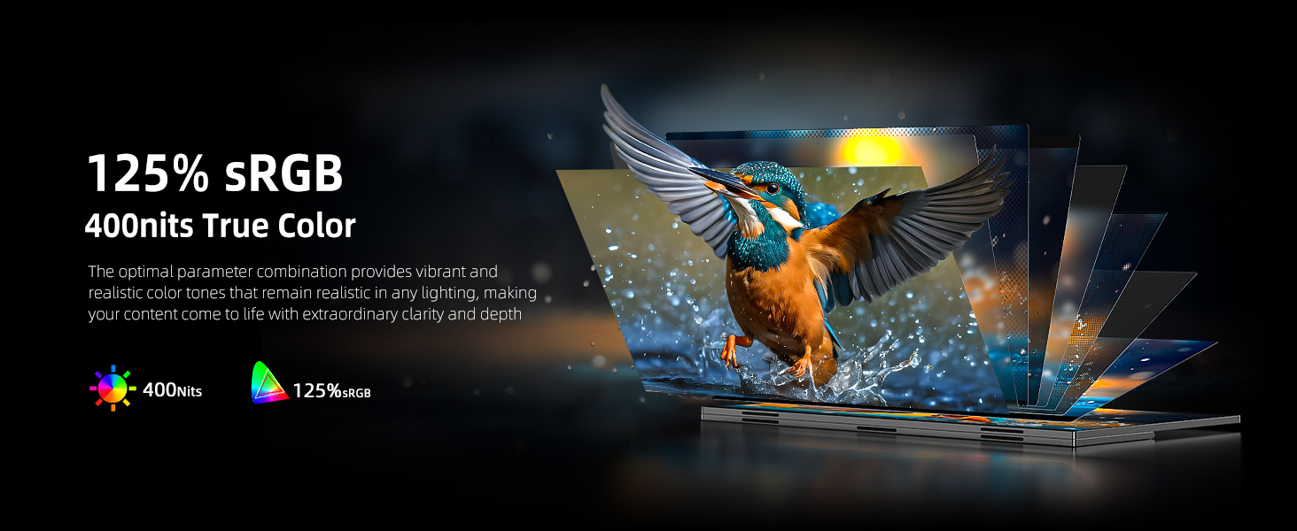 4K Monitor