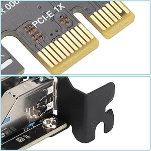 High-quality PCIE Slots