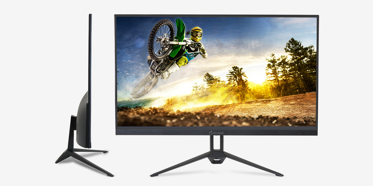Acer 24KG3Y X1 IPS Gaming Monitor