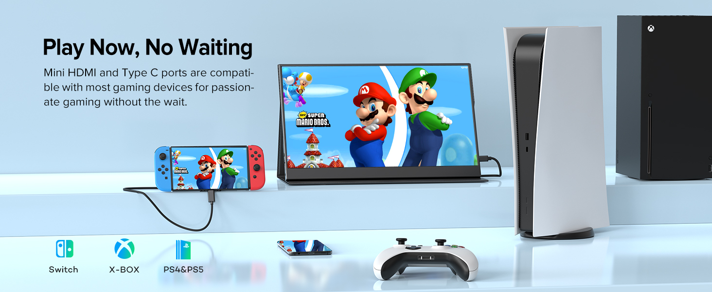 monitor